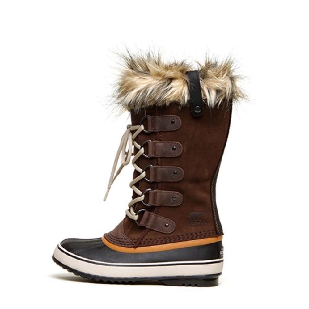 Sorel winter boots